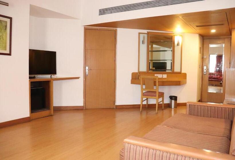 فندق Vits Aurangabad