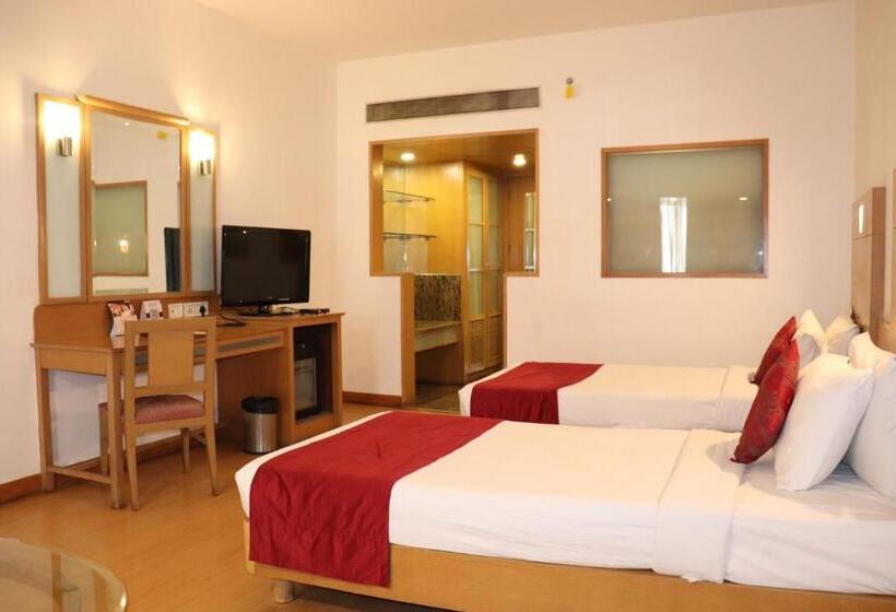 فندق Vits Aurangabad