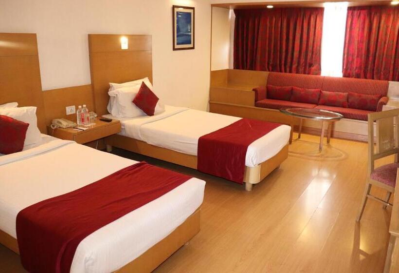 فندق Vits Aurangabad