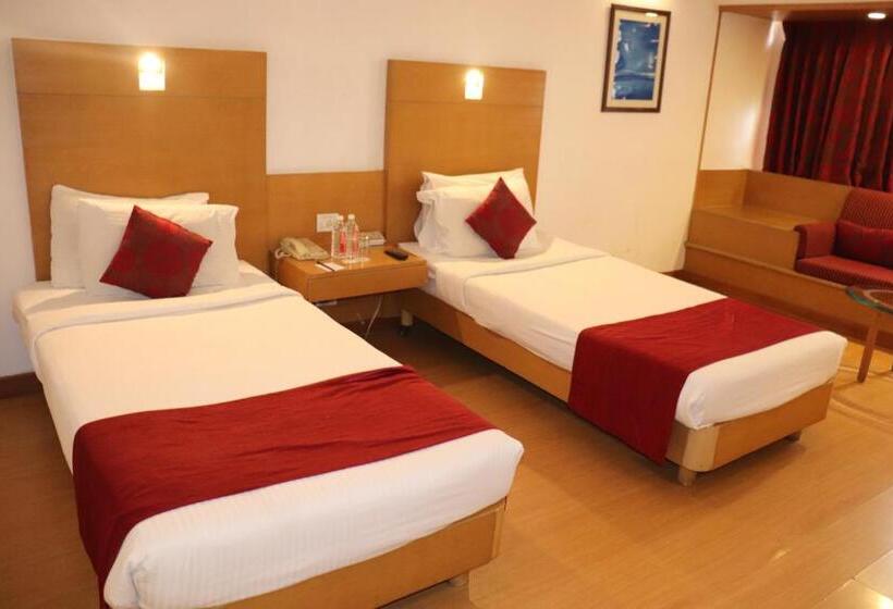 فندق Vits Aurangabad