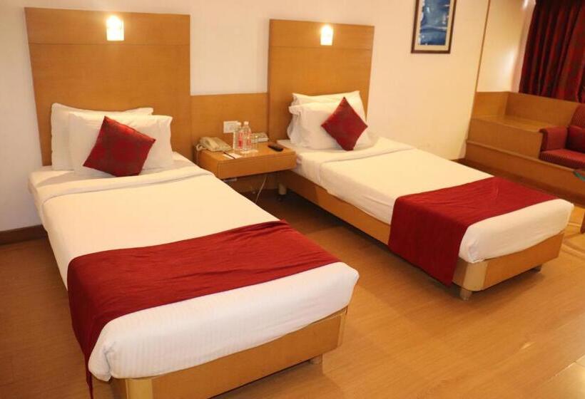 فندق Vits Aurangabad