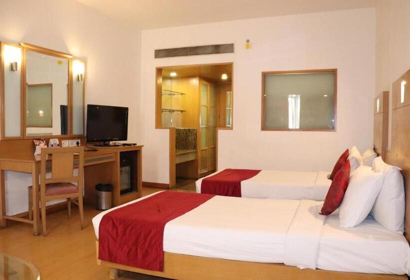 فندق Vits Aurangabad