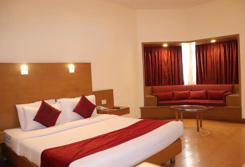 فندق Vits Aurangabad