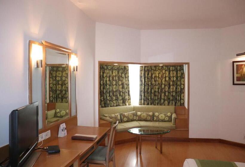 فندق Vits Aurangabad