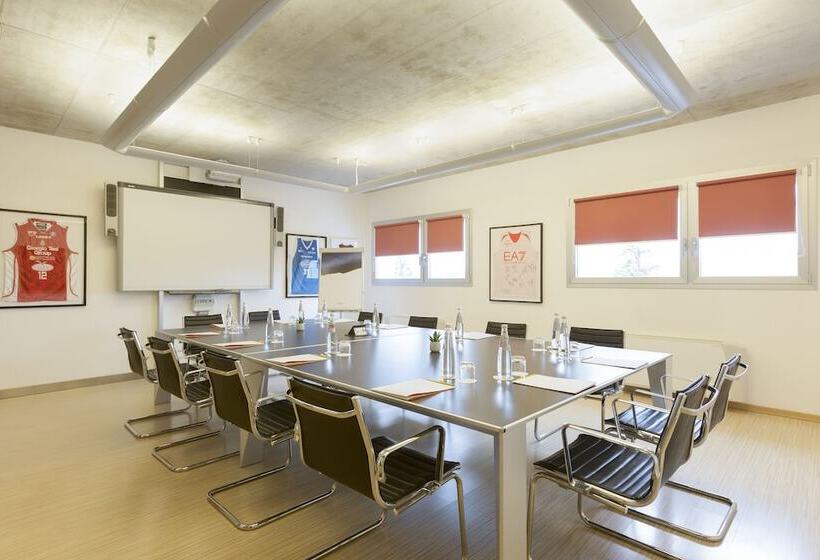 酒店 Voco Venice Mestre   The Quid, An Ihg