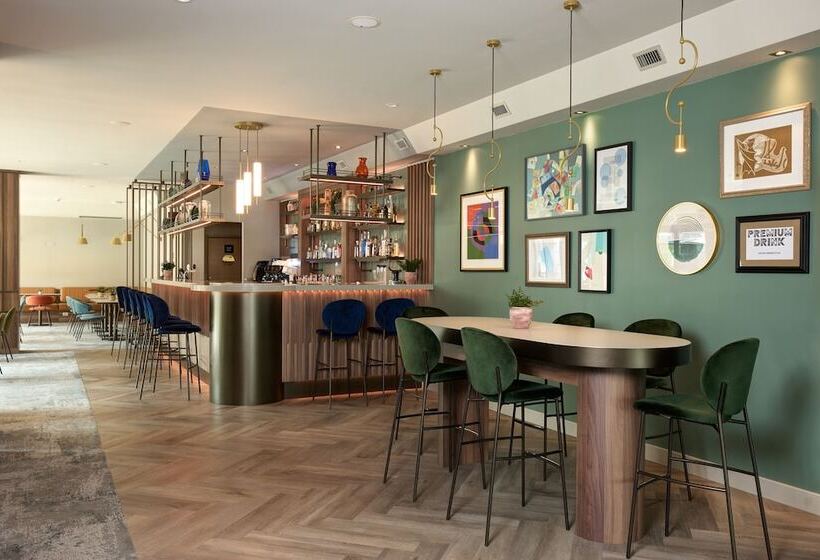 酒店 Voco Venice Mestre   The Quid, An Ihg