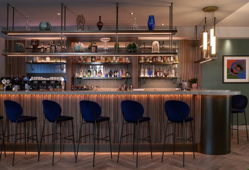 酒店 Voco Venice Mestre   The Quid, An Ihg