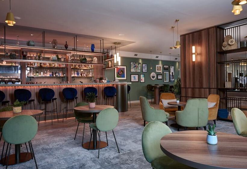 酒店 Voco Venice Mestre   The Quid, An Ihg