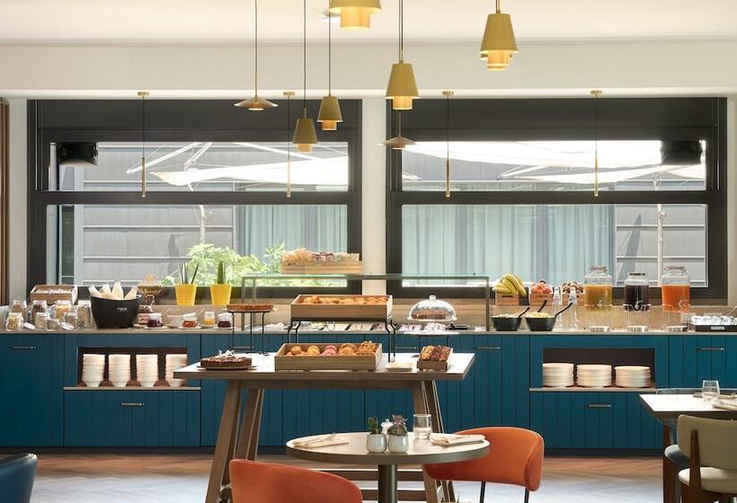 酒店 Voco Venice Mestre   The Quid, An Ihg