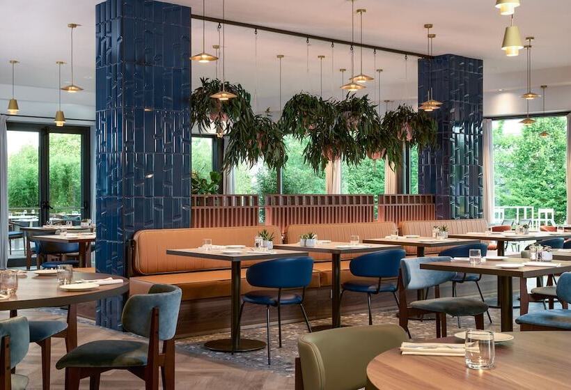 酒店 Voco Venice Mestre   The Quid, An Ihg