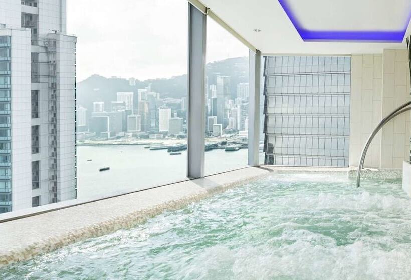 هتل W Hong Kong