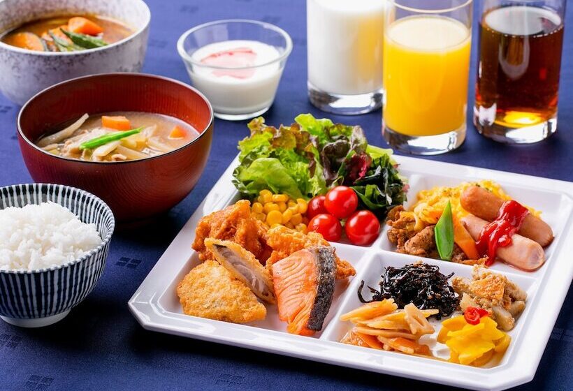 酒店 Wing International Chitose