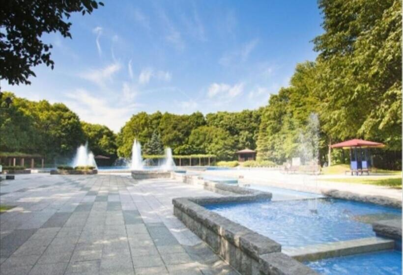 酒店 Wing International Chitose