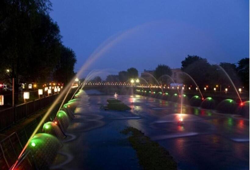 酒店 Wing International Chitose