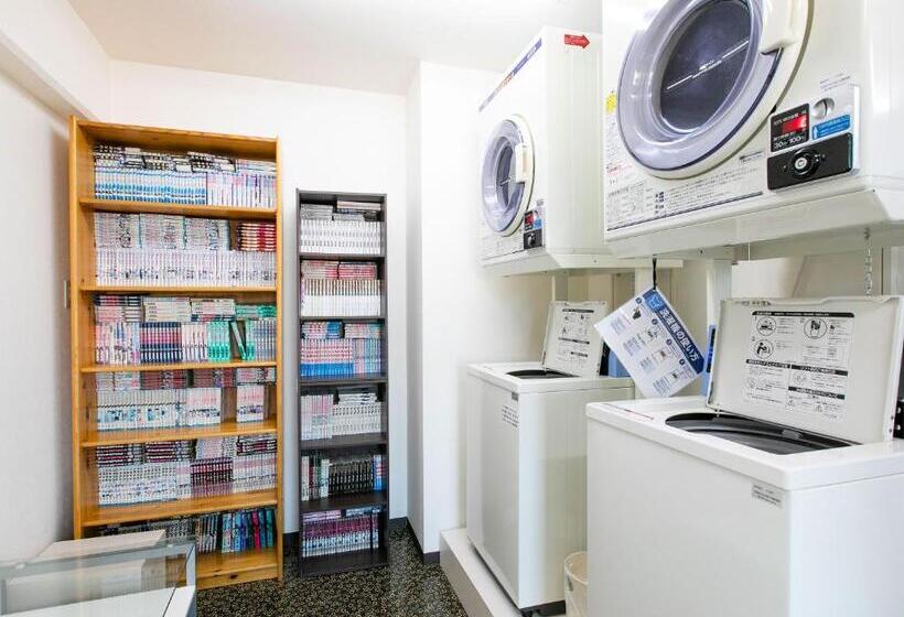 酒店 Wing International Chitose