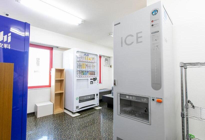 酒店 Wing International Chitose