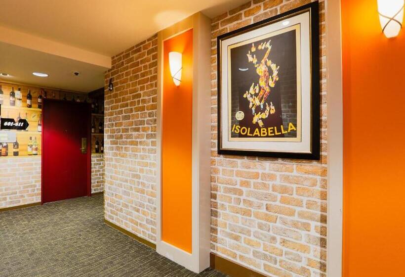 酒店 Wing International Chitose