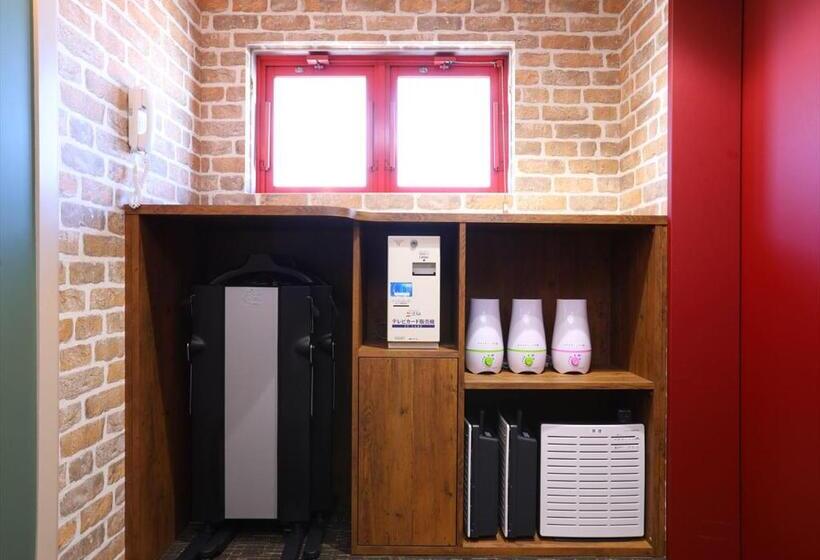 酒店 Wing International Chitose