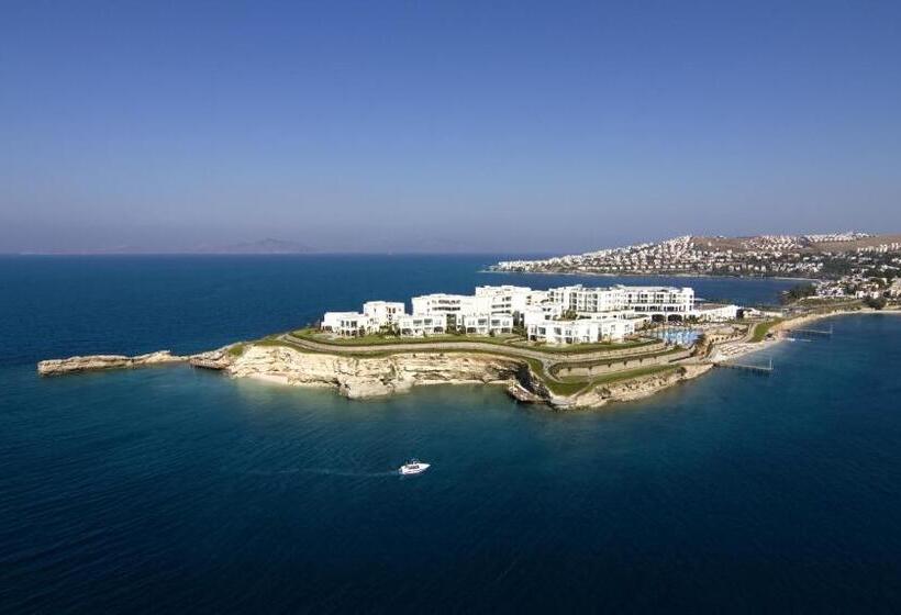 בית מלון כפרי Xanadu Island