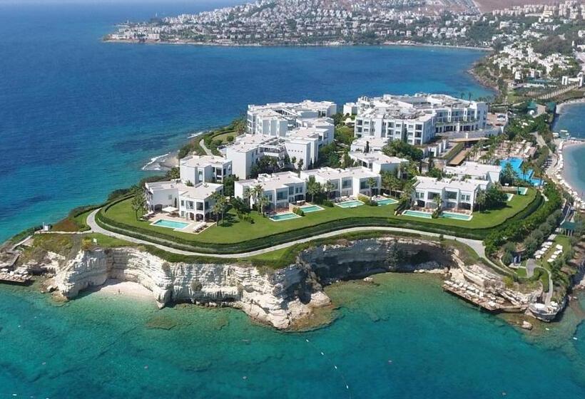 בית מלון כפרי Xanadu Island