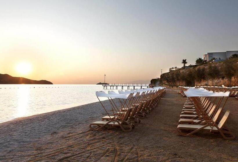 בית מלון כפרי Xanadu Island