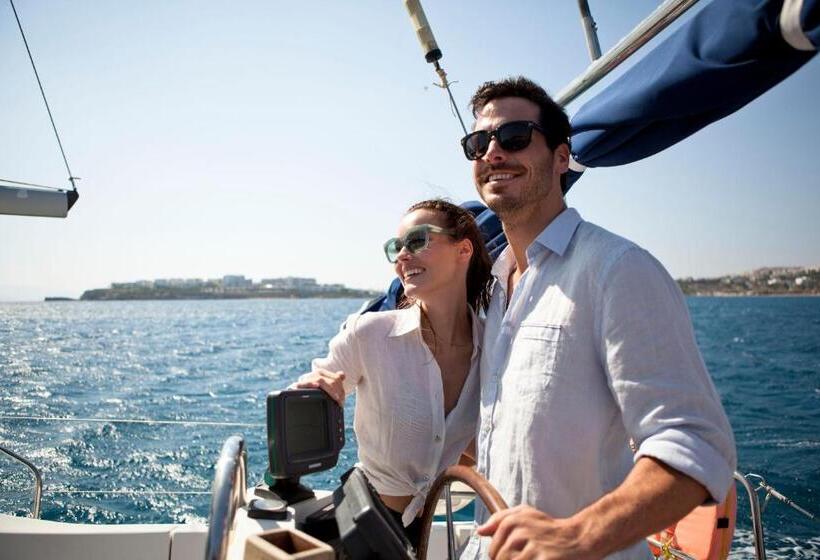 בית מלון כפרי Xanadu Island