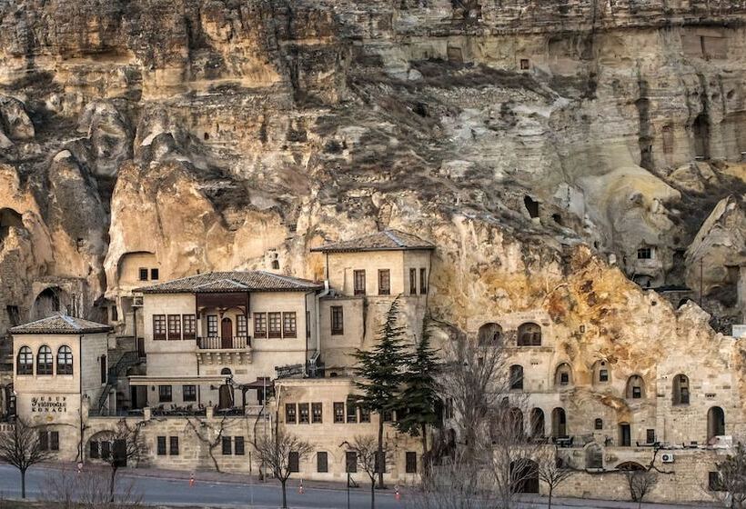 호텔 Yusuf Yigitoglu Konagi   Special Class