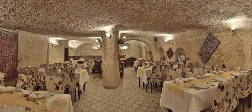 호텔 Yusuf Yigitoglu Konagi   Special Class