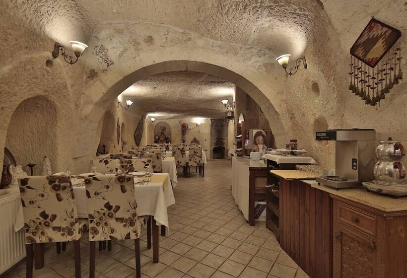 호텔 Yusuf Yigitoglu Konagi   Special Class