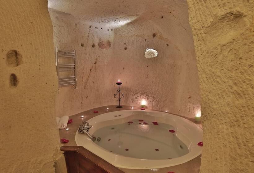 호텔 Yusuf Yigitoglu Konagi   Special Class