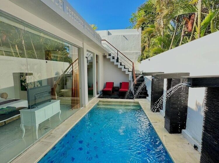 Kaisa Villas Seminyak