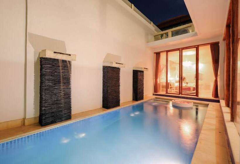 Kaisa Villas Seminyak