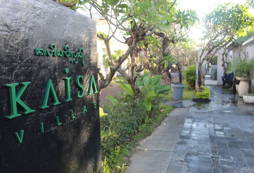 Kaisa Villas Seminyak