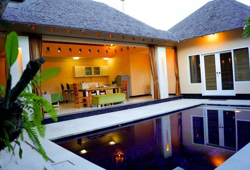 Kaisa Villas Seminyak