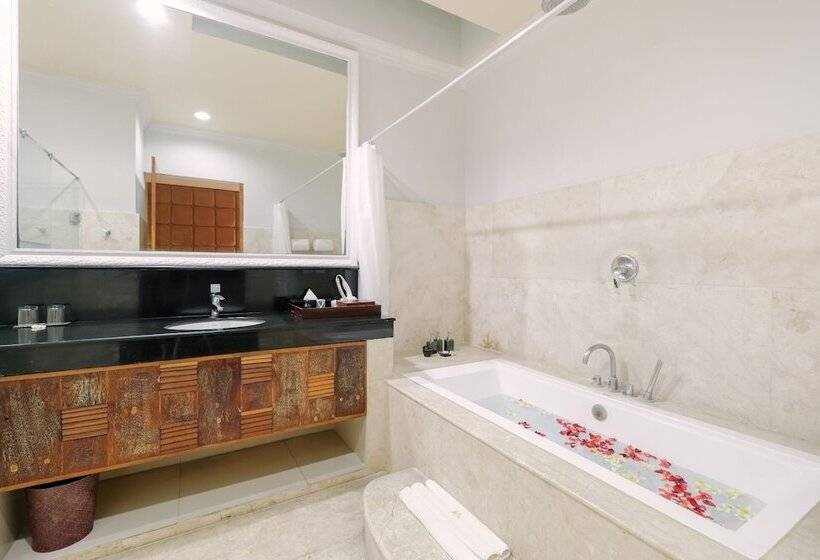 Kaisa Villas Seminyak