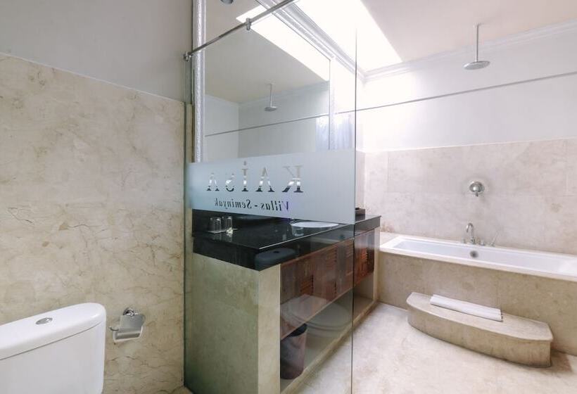 Kaisa Villas Seminyak