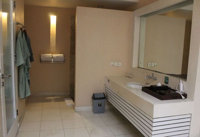 Kaisa Villas Seminyak