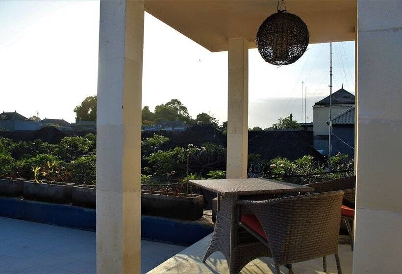 Kaisa Villas Seminyak