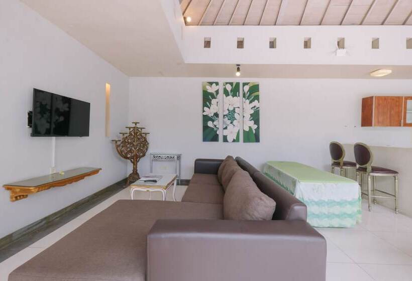 Kaisa Villas Seminyak