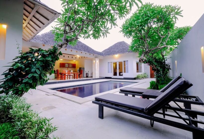 Kaisa Villas Seminyak