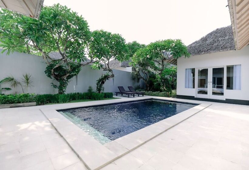 Kaisa Villas Seminyak