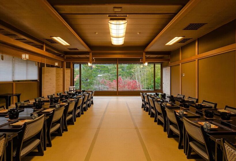 Kyoto Nanzenji Ryokan Yachiyo Established In 1915