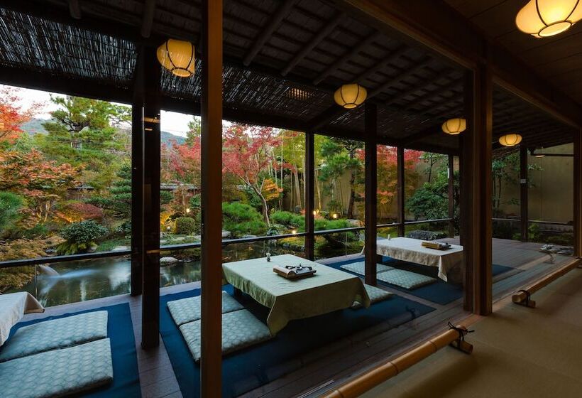 Kyoto Nanzenji Ryokan Yachiyo Established In 1915