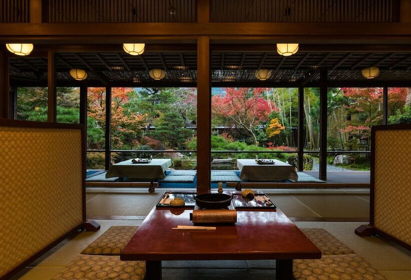 Kyoto Nanzenji Ryokan Yachiyo Established In 1915