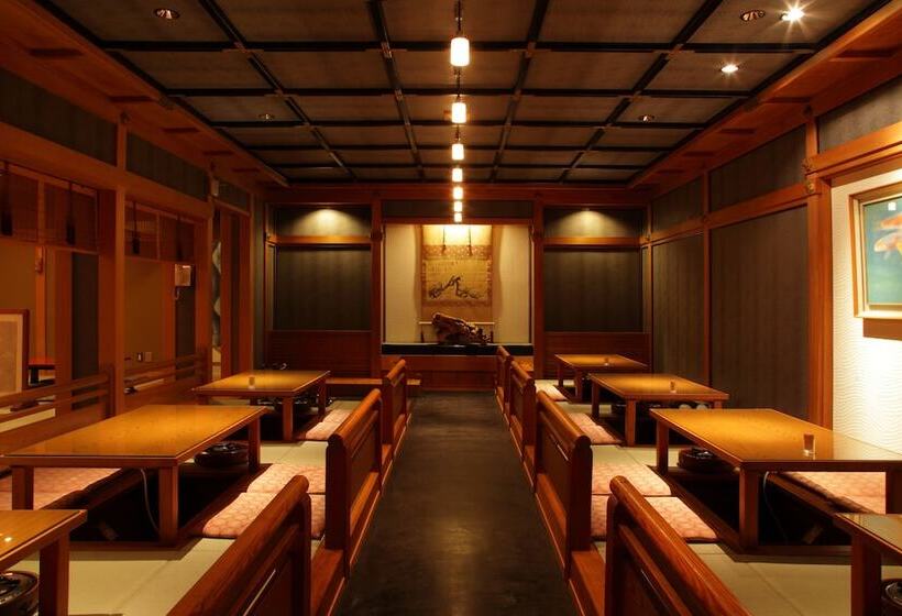 Kyoto Nanzenji Ryokan Yachiyo Established In 1915