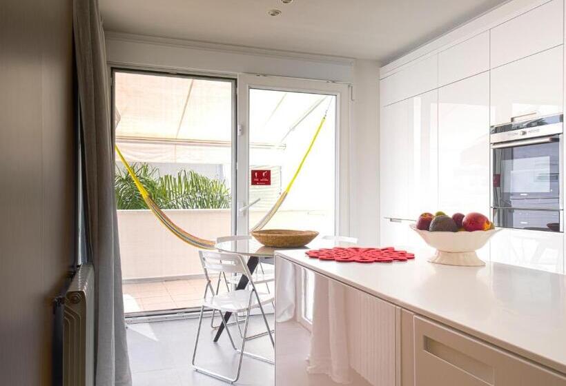 La Alcoba Del Agua Hotel Boutique