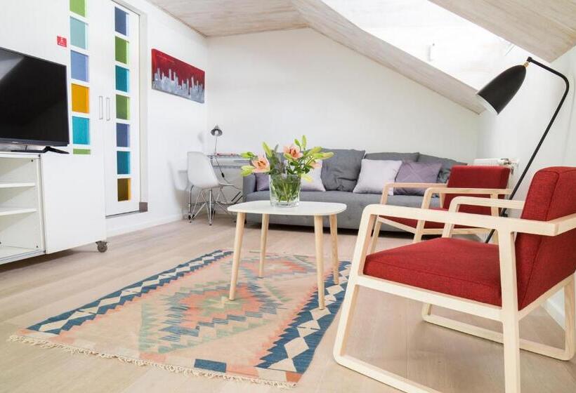 La Alcoba Del Agua Hotel Boutique