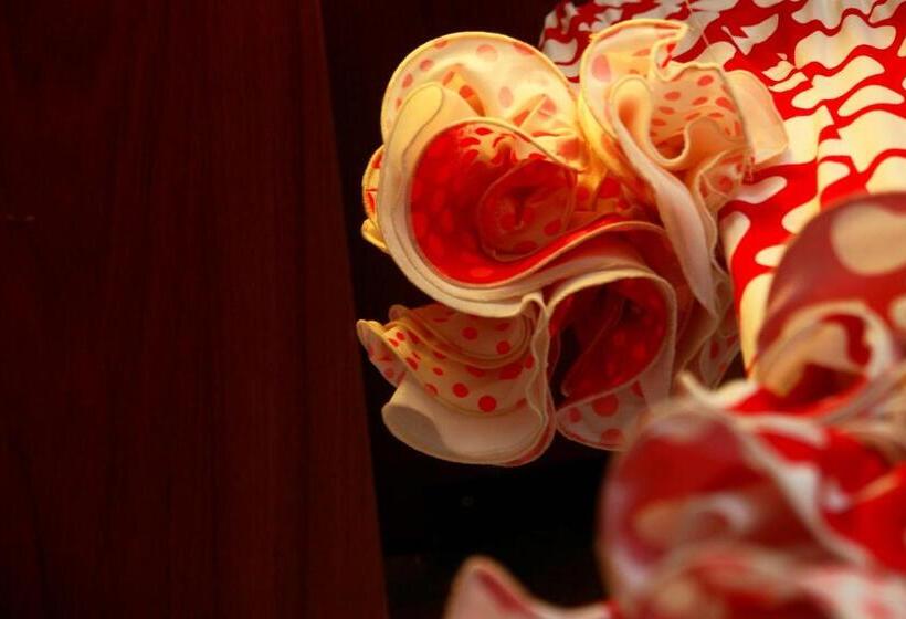 La Alcoba Del Agua Hotel Boutique