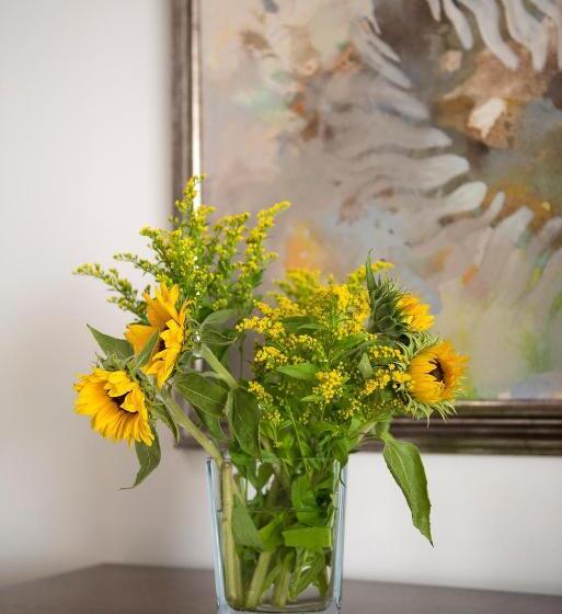 La Alcoba Del Agua Hotel Boutique