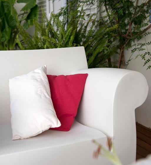 La Alcoba Del Agua Hotel Boutique